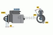 Bosch 0001109042