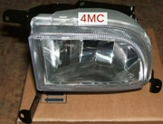 GENERAL MOTORS 96551093
