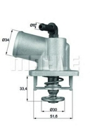 Mahle/Knecht TI5592D