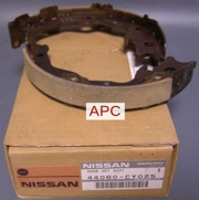 NISSAN 44060CY025