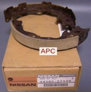 NISSAN 4 * * * 5