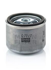 MANN-FILTER C * * * 7