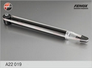 FENOX A * * * 9