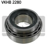 Skf VKHB2280