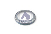 SAMPA 075096 Кольцо, ABS