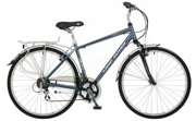 LAND ROVER LROBLENGENTS Велосипед Land Rover Blenheim Gents