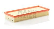 MANN-FILTER C * * * 8