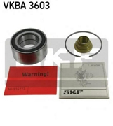 Skf V * * * 3