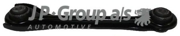 JP Group 1 * * * 0
