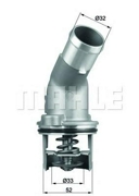 Mahle/Knecht TI20592D