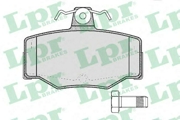 Lpr 0 * * * 7