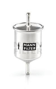 MANN-FILTER WK66 Фильтр топливный