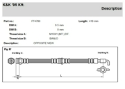 K&K FT4780