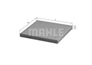 Mahle/Knecht LA241