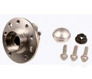 Skf BAR0106BVK407 