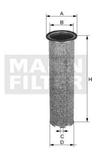 MANN-FILTER CF751X