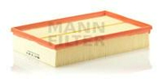 MANN-FILTER C * * * 9