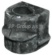 JP Group 1240600700 Втулка переднего стабилизатора / OPEL Vectra C, Signum (24mm)