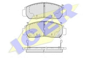Icer 1 * * * 3