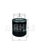 Mahle/Knecht AL26