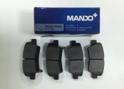 Mando M * * * 9