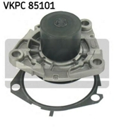 Skf VKPC85101