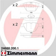 Zimmermann 246882001