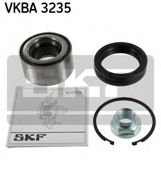 Skf VKBA3235