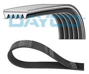 Dayco 5 * * * 5