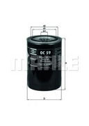 Mahle/Knecht O * * * 9