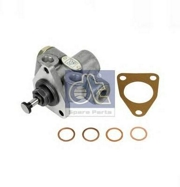 DT Spare Parts 321007