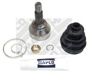 Mapco 1 * * * 1