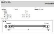 K&K FT0332