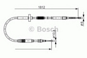 Bosch 1987477659