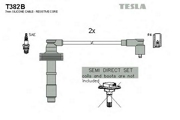 TESLA T * * * B
