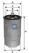 UFI 2 * * * 0