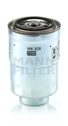 MANN-FILTER W * * * X