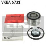 Skf VKBA6731