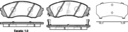 Remsa 129102