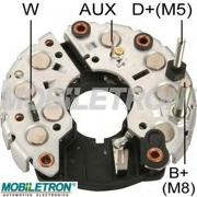 Mobiletron RB56H