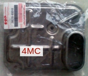 SUZUKI 2657065D10