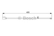 Bosch 1987473025