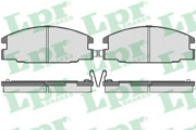 Lpr 05P544