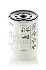 MANN-FILTER PL2707X