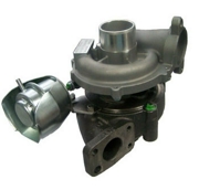 GARRETT 7534205006S