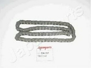 Japanparts CH197 Цепь привода распредвала