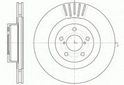 Remsa 681610