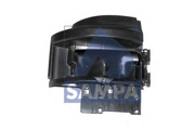 SAMPA 18400009