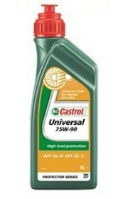 Castrol 1 * * * C