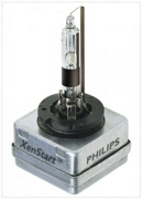 Philips 42302 Лампа газоразрядная D3S (PK32-d-5), 35Вт, Xenon Light (Service Pack)